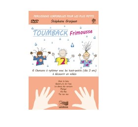 1074-toumback frimousse